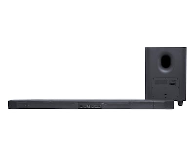 Foto 3 | Barra de Sonido JBL JBLBAR800PROBLKAM con Subwoofer