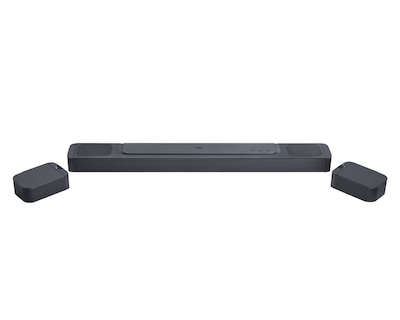 Foto 4 | Barra de Sonido JBL JBLBAR800PROBLKAM con Subwoofer