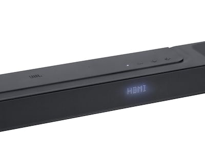 Foto 5 | Barra de Sonido JBL JBLBAR800PROBLKAM con Subwoofer