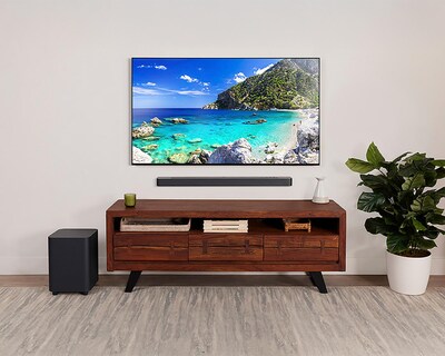 Foto 7 | Barra de Sonido JBL JBLBAR500PROBLKAM con Subwoofer