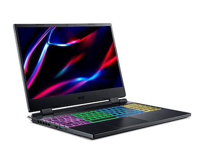 Foto 2 | Laptop Gamer Acer AN515-58-561L 15.6 Pulgadas Windows 11 Intel Core i5 Nvidia Geforce RTX 2050 8 GB RAM 512 SSD Neg