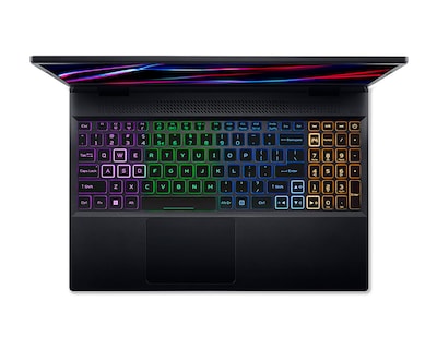 Foto 4 | Laptop Gamer Acer AN515-58-561L 15.6 Pulgadas Windows 11 Intel Core i5 Nvidia Geforce RTX 2050 8 GB RAM 512 SSD Neg