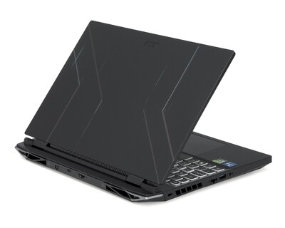 Foto 5 | Laptop Gamer Acer AN515-58-561L 15.6 Pulgadas Windows 11 Intel Core i5 Nvidia Geforce RTX 2050 8 GB RAM 512 SSD Neg