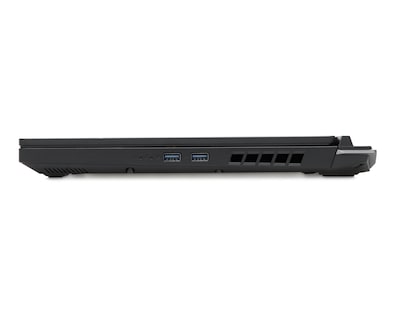 Foto 7 | Laptop Gamer Acer AN515-58-561L 15.6 Pulgadas Windows 11 Intel Core i5 Nvidia Geforce RTX 2050 8 GB RAM 512 SSD Neg