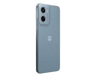 Foto 4 | Celular Motorola Moto E15 Liberado 64 GB Azul