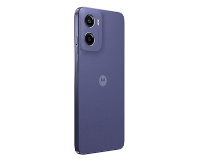 Foto 4 | Celular Motorola Moto E15 Liberado 64 GB Morado