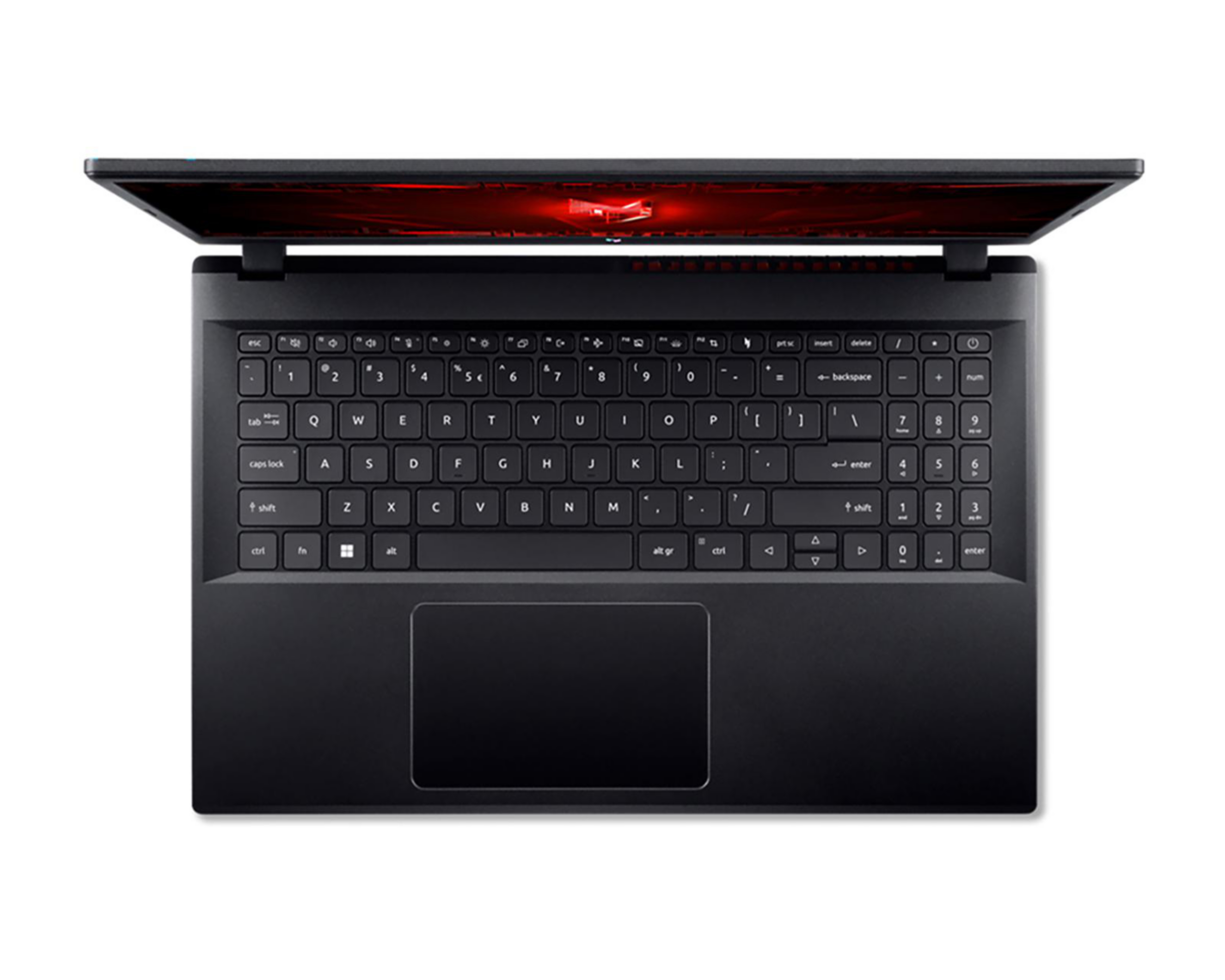 Foto 4 | Laptop Gamer Acer Nitro V 15 15.6 Pulgadas Windows 11 Inter Core i5 Nvidia Geforce Rtx 2050 8 GB RAM 512 SSD Negra