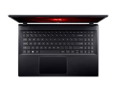 Foto 4 | Laptop Gamer Acer Nitro V 15 15.6 Pulgadas Windows 11 Inter Core i5 Nvidia Geforce Rtx 2050 8 GB RAM 512 SSD Negra