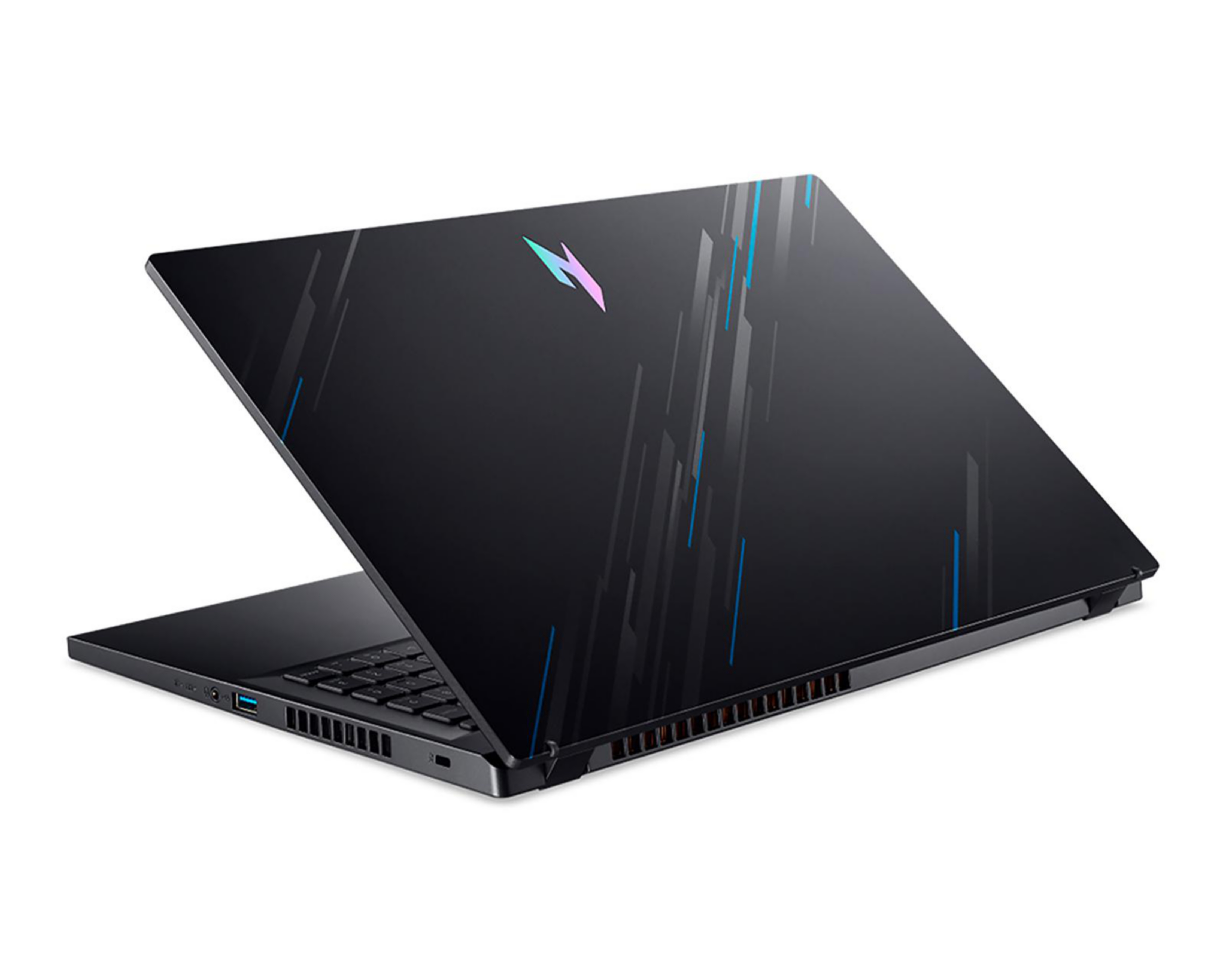 Foto 5 | Laptop Gamer Acer Nitro V 15 15.6 Pulgadas Windows 11 Inter Core i5 Nvidia Geforce Rtx 2050 8 GB RAM 512 SSD Negra