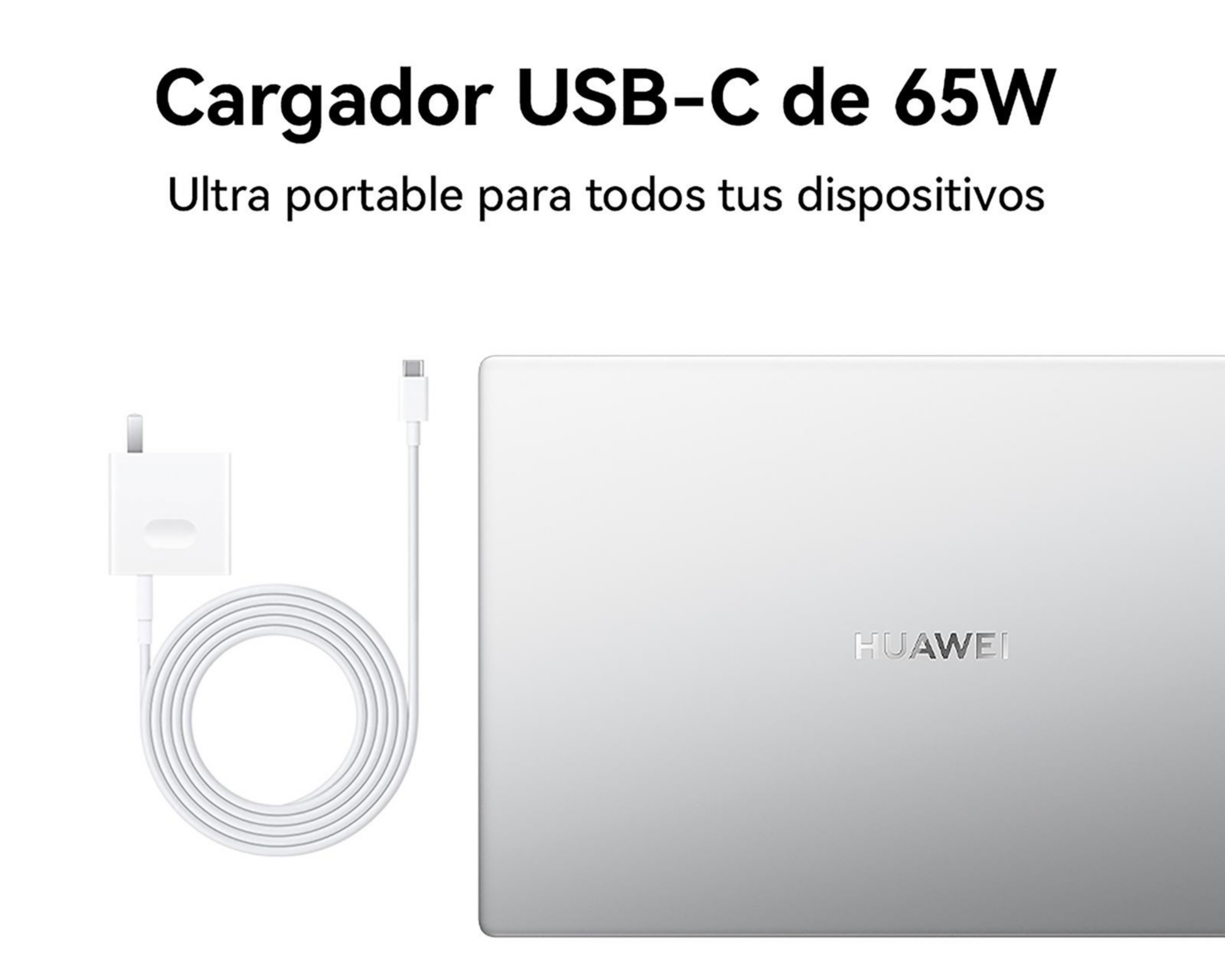 Foto 6 pulgar | Laptop Huawei MateBook D16 16 Pulgadas Windows 11 Intel Core i5 16 GB RAM 1 TB SSD Plateado