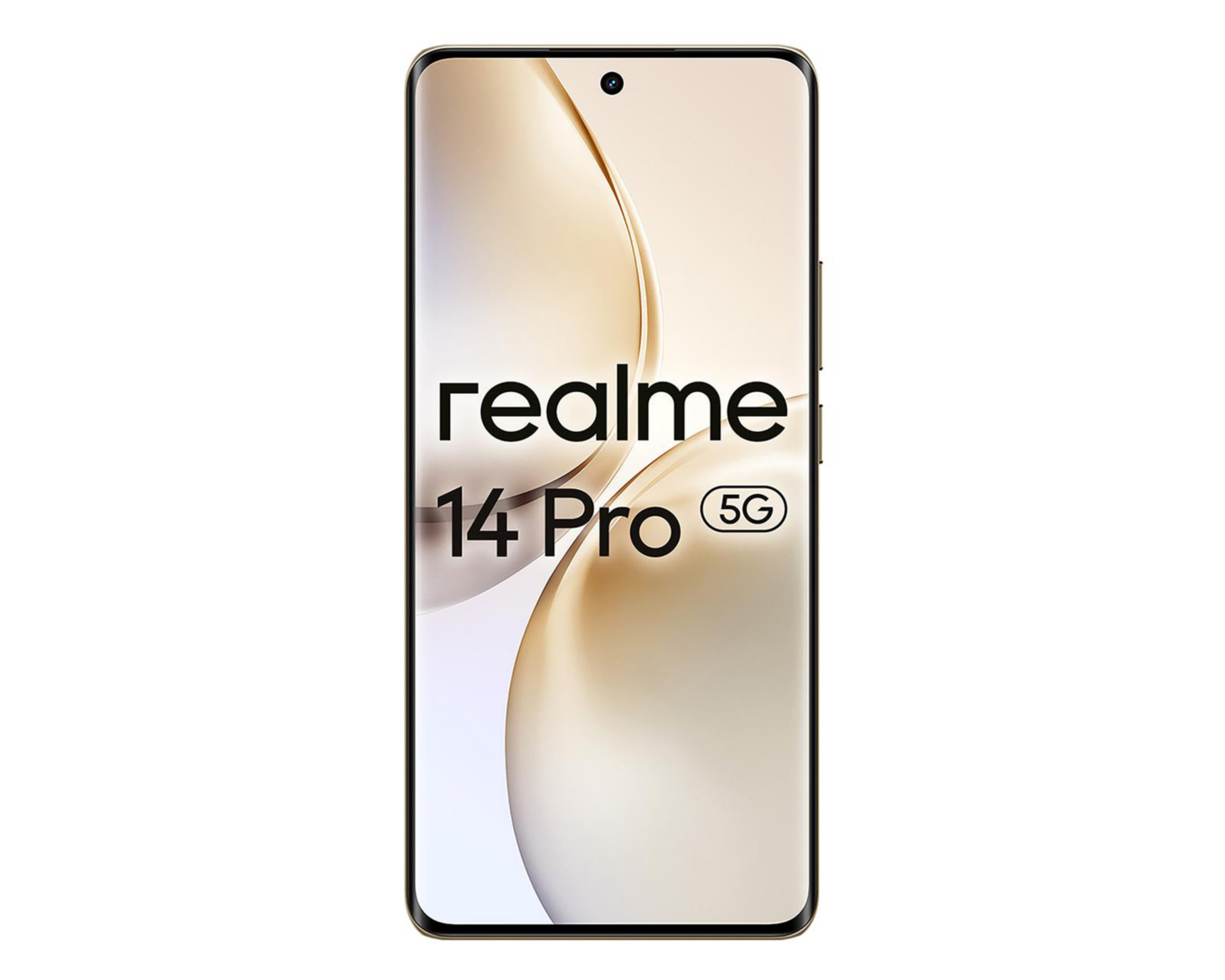 Foto 4 pulgar | Telcel Realme 14 Pro 5G 256 GB Blanco