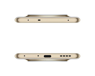 Foto 6 | Telcel Realme 14 Pro 5G 256 GB Blanco