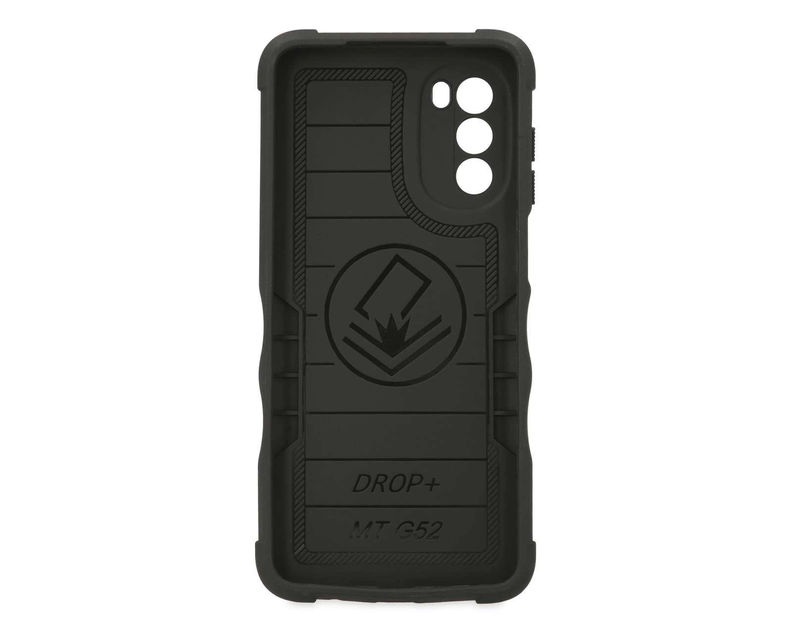 Foto 3 pulgar | Funda Blob para Motorola G52/G82