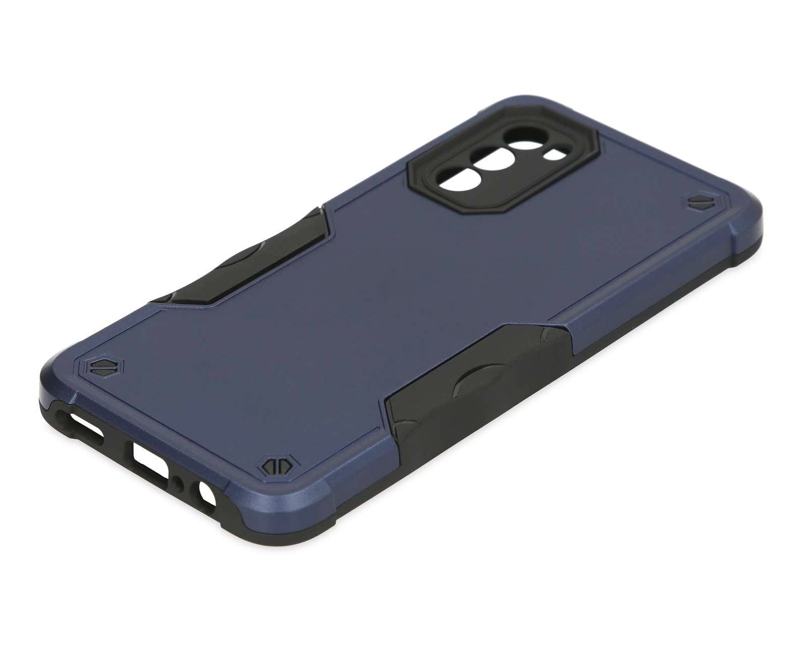 Foto 5 pulgar | Funda Blob para Motorola G52/G82