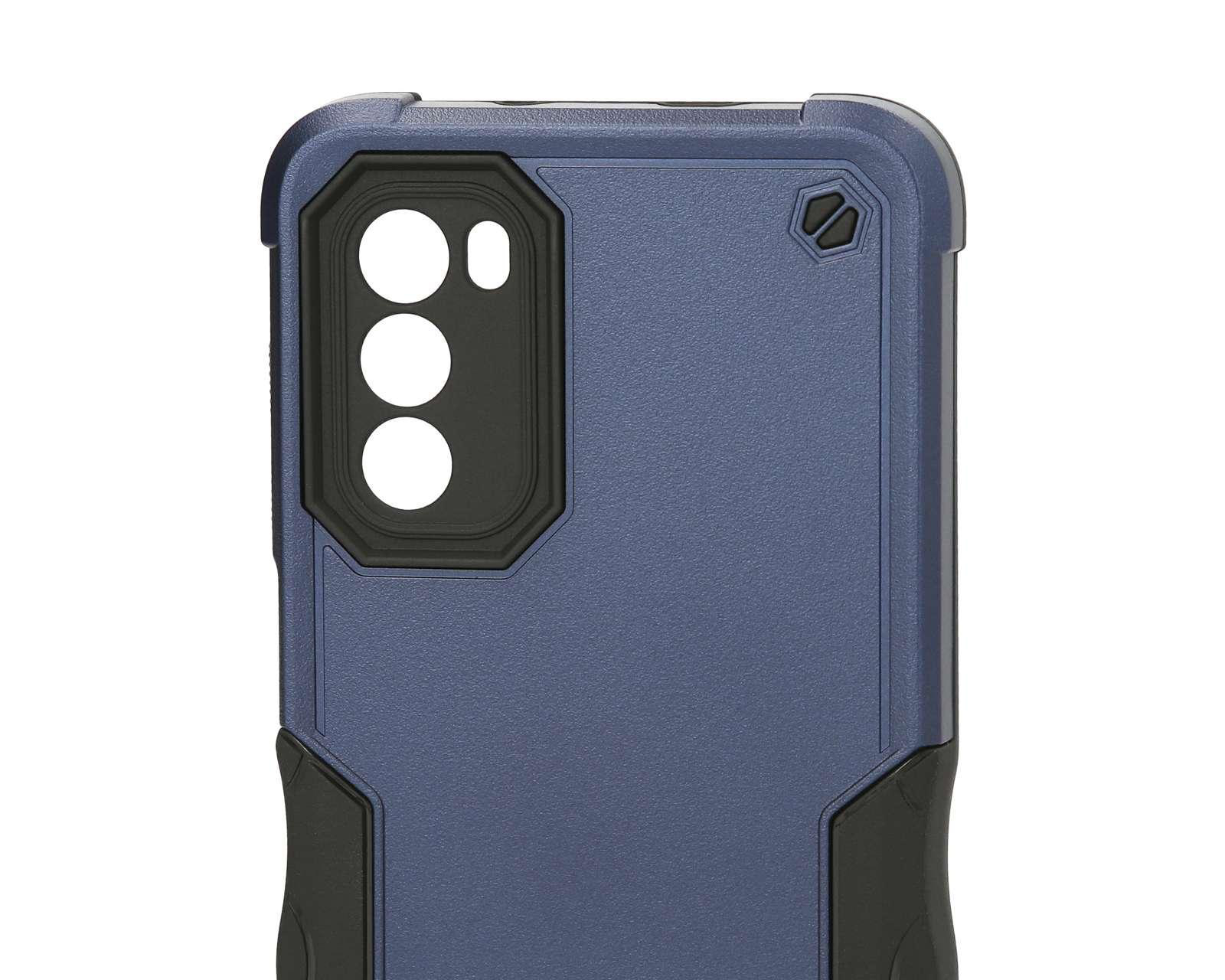 Foto 7 pulgar | Funda Blob para Motorola G52/G82