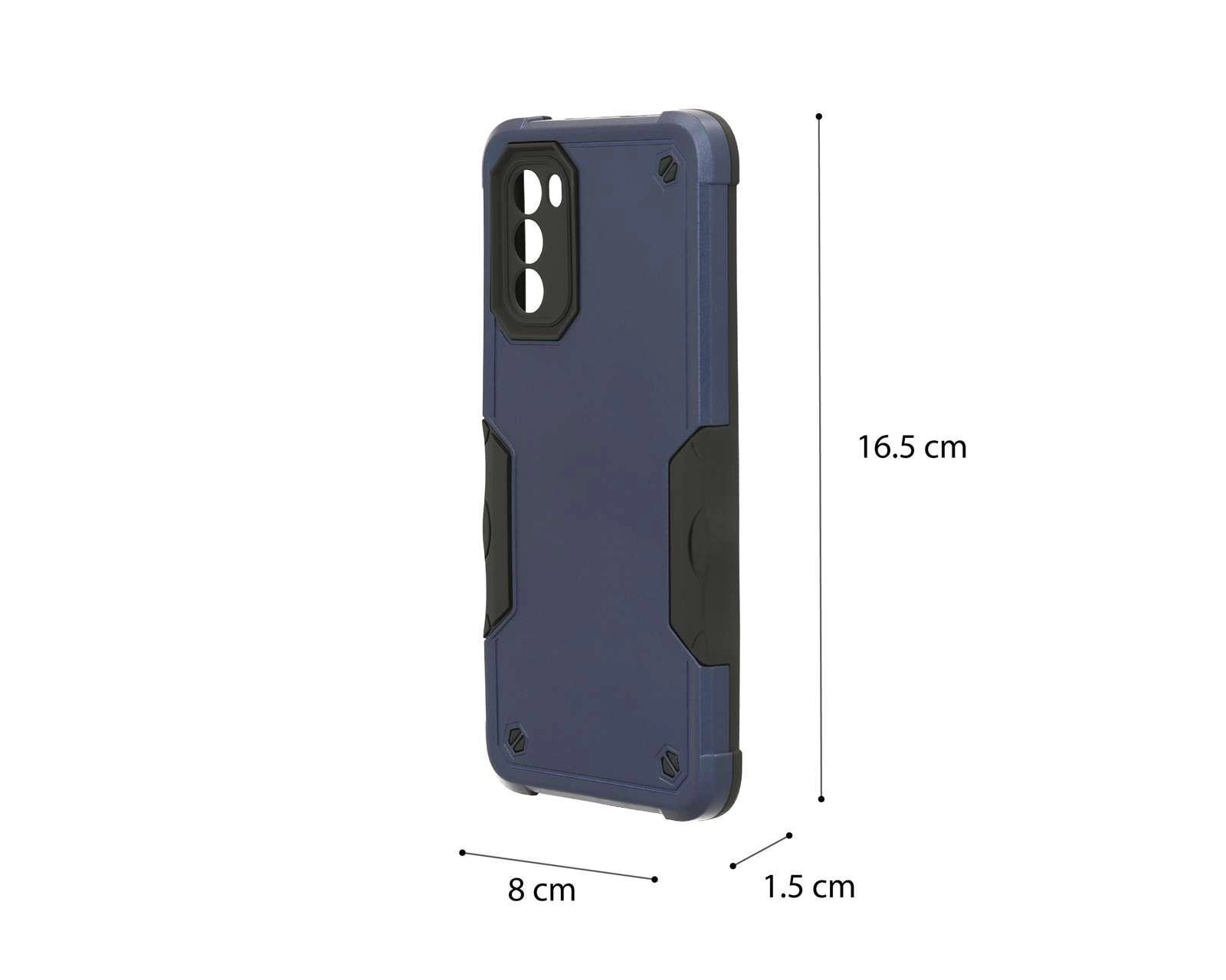 Foto 8 pulgar | Funda Blob para Motorola G52/G82