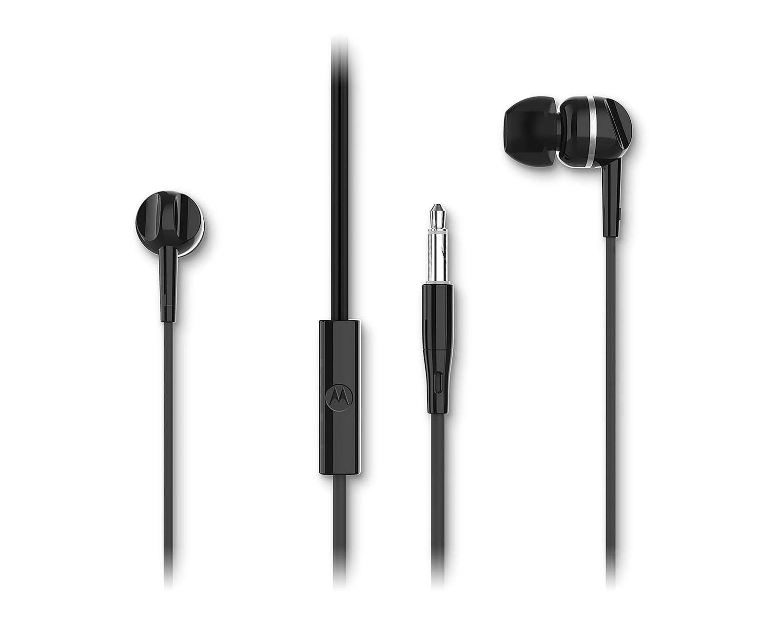 Audífonos In Ear Motorola Manos Libres Earbuds 105 $169