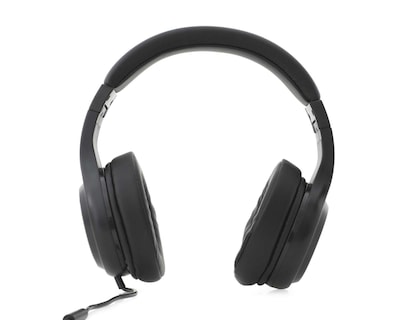 Foto 2 | Audífonos de Diadema Motorola Plegables Moto XT120