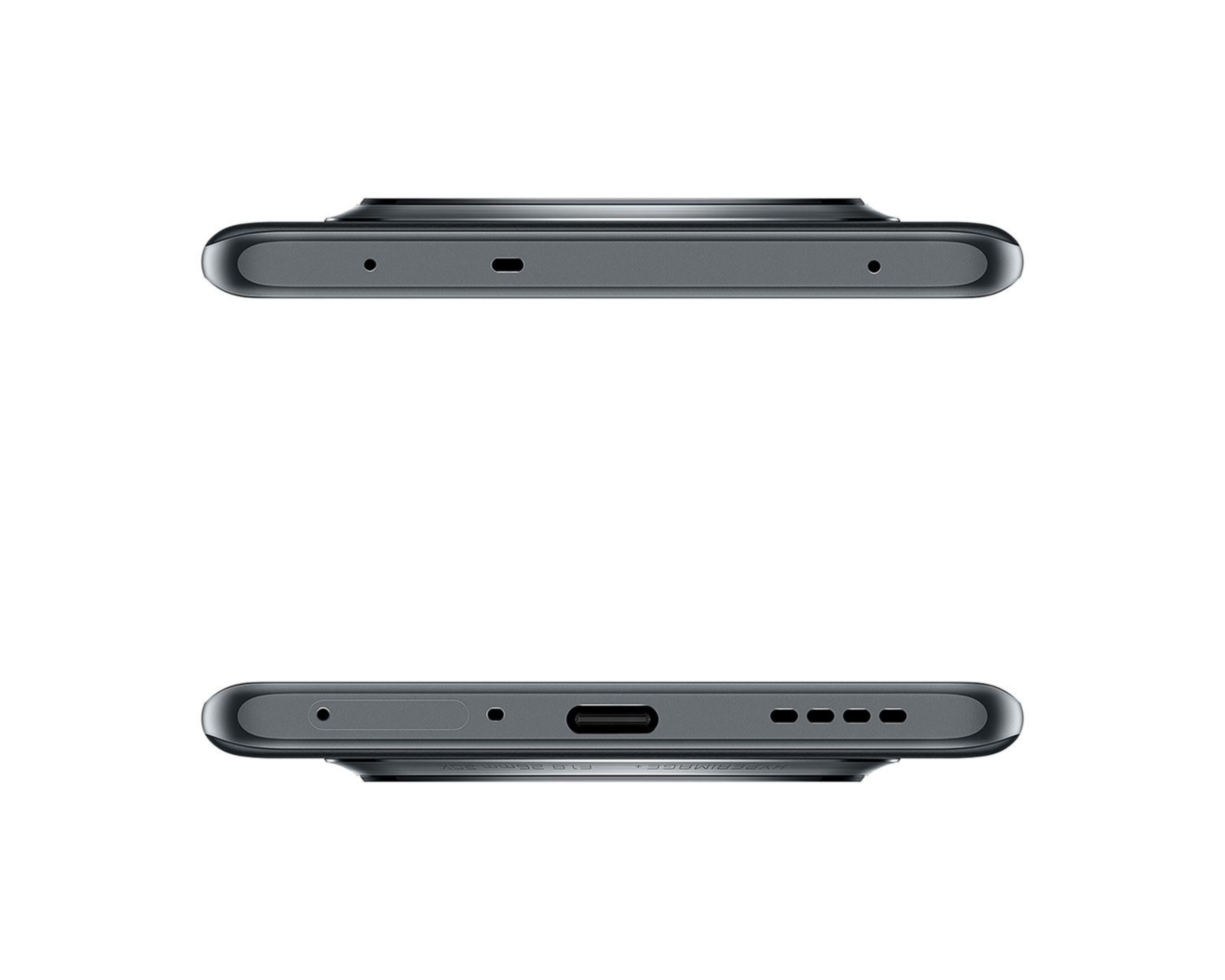 Foto 7 pulgar | Telcel Realme 14 Pro 5G 256 GB Gris