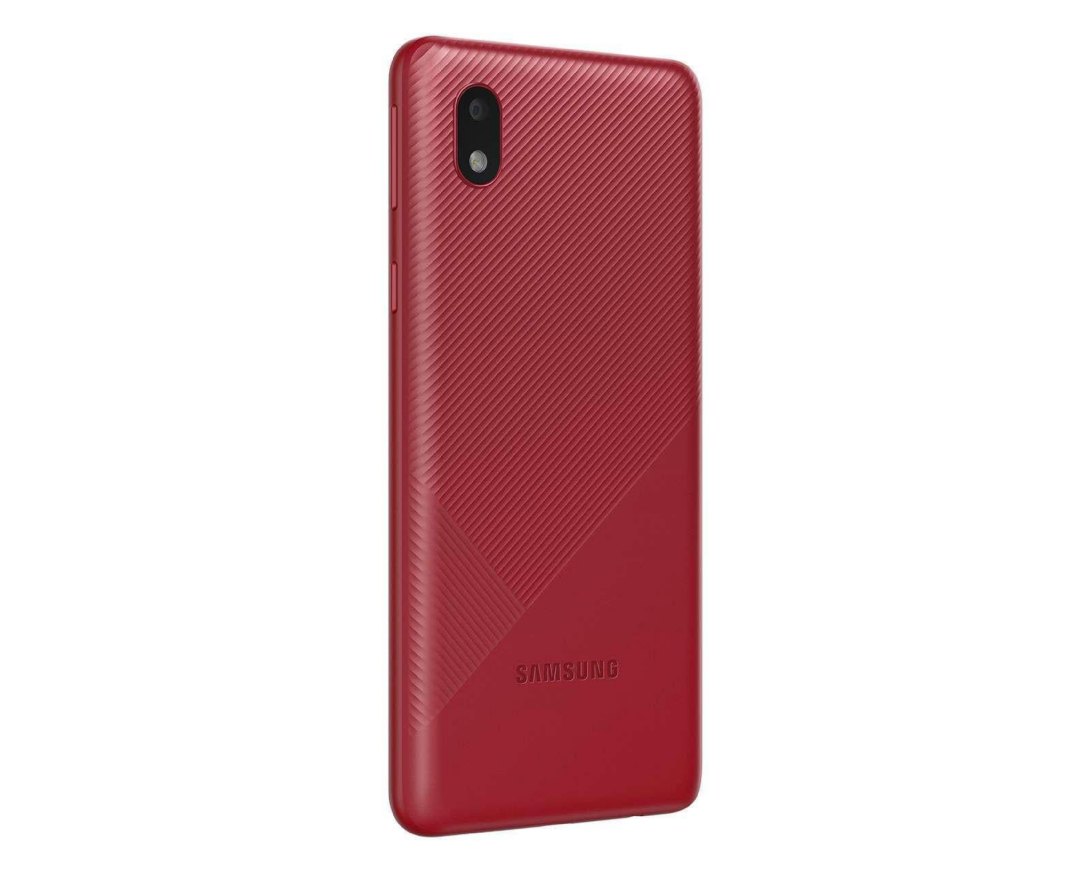 Foto 3 | AT&T/Unefón Samsung Galaxy A01 Core 32 GB Rojo