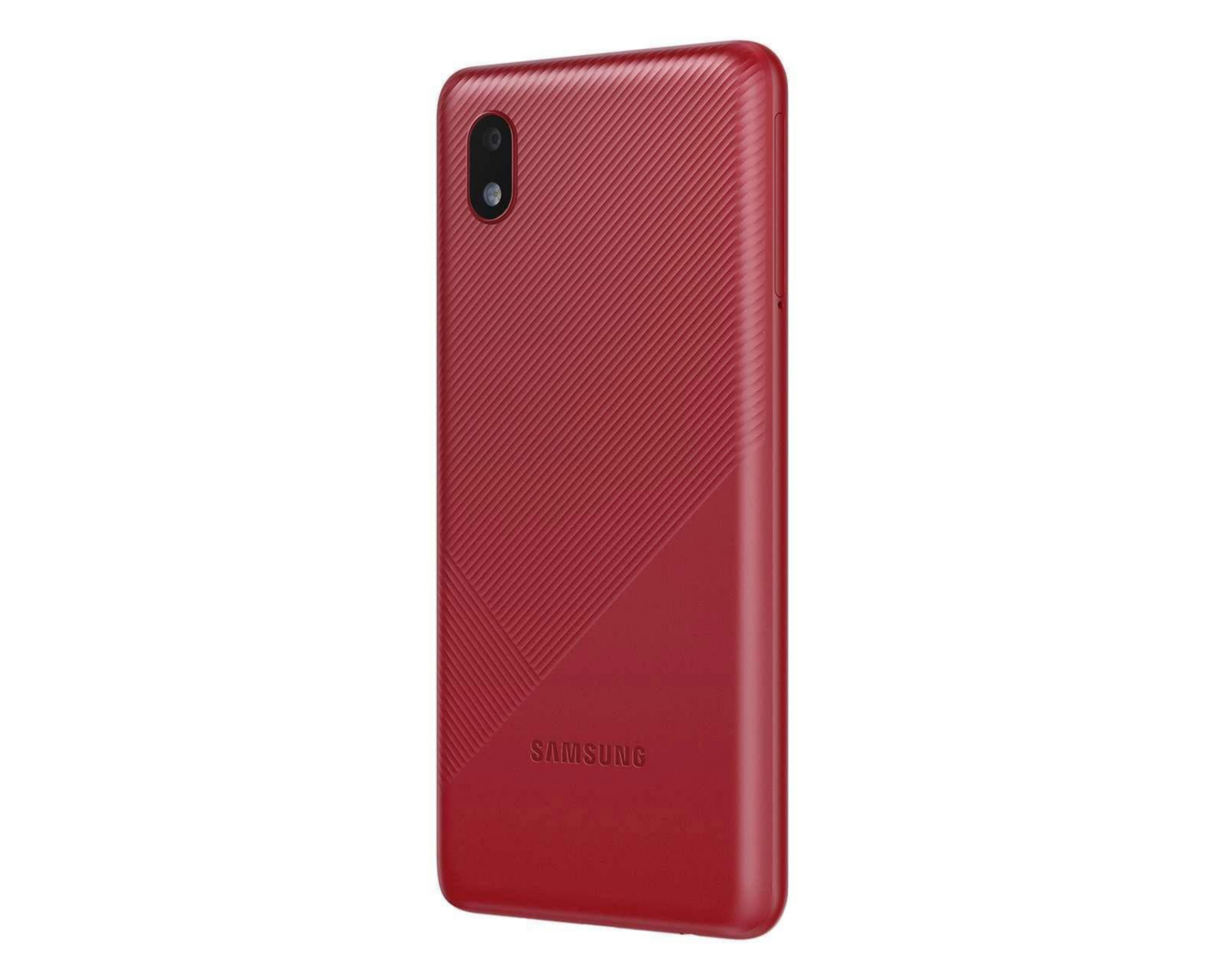 Foto 4 | AT&T/Unefón Samsung Galaxy A01 Core 32 GB Rojo