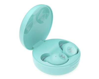 Foto 2 | Audífonos In-Ear Inalámbricos Motorola Bluetooth Moto Buds 250