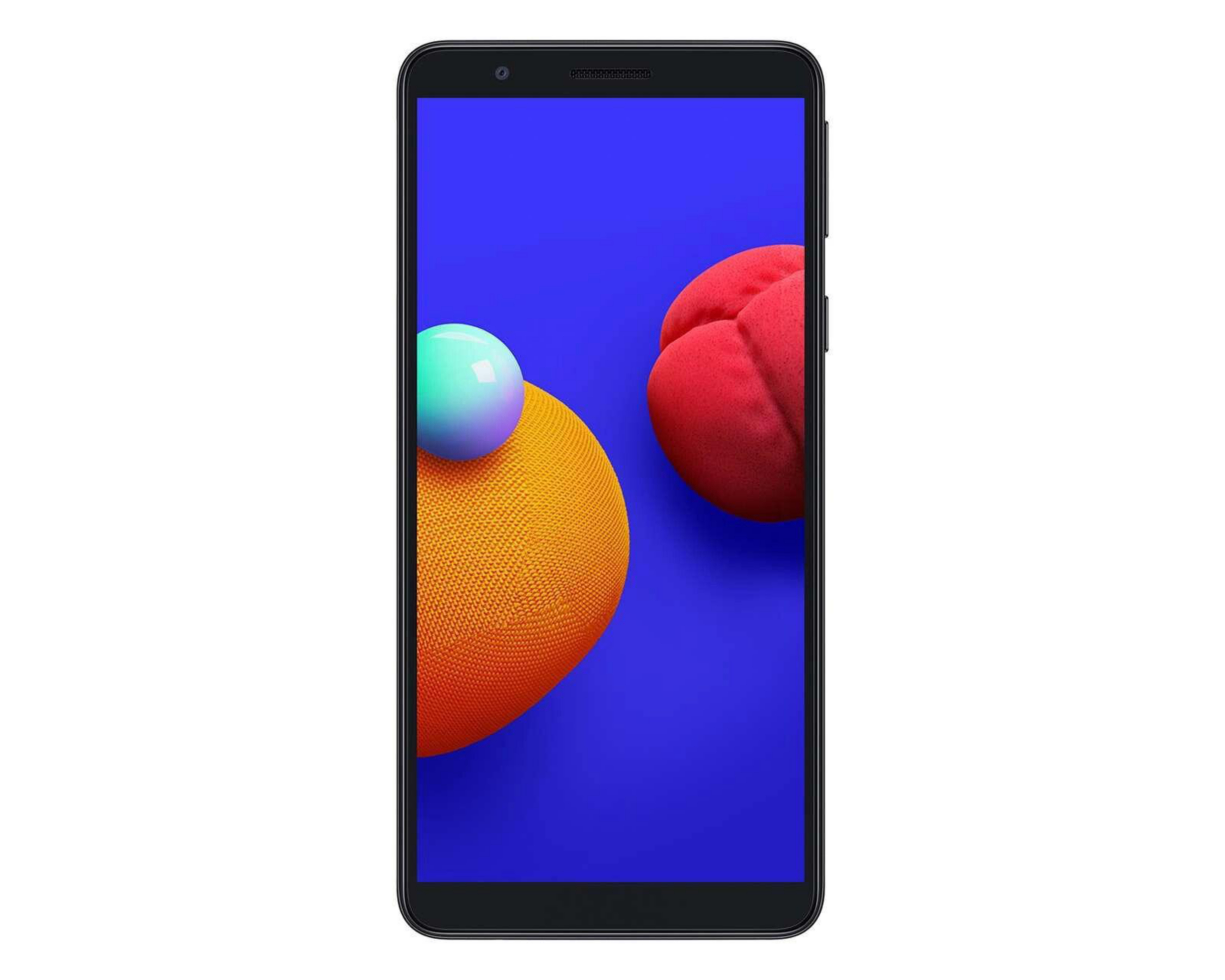 AT&T/Unefon Samsung Galaxy A01 Core 32 GB Negro