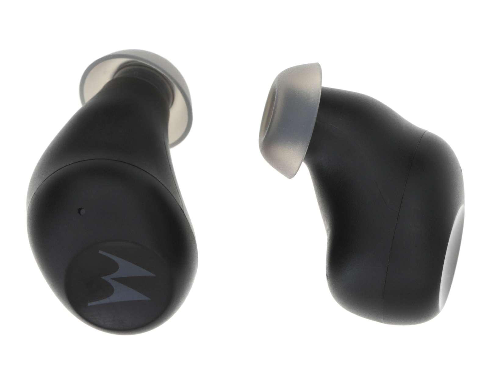 Foto 2 pulgar | Audífonos True Wireless Motorola Resistentes al Agua Moto Buds 250