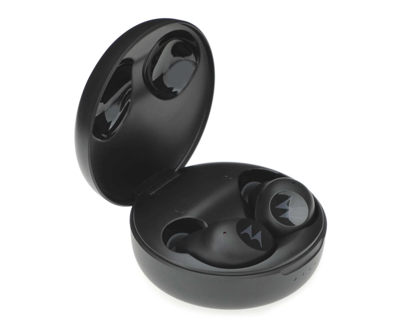 Foto 2 | Audífonos True Wireless Motorola Resistentes al Agua Moto Buds 250