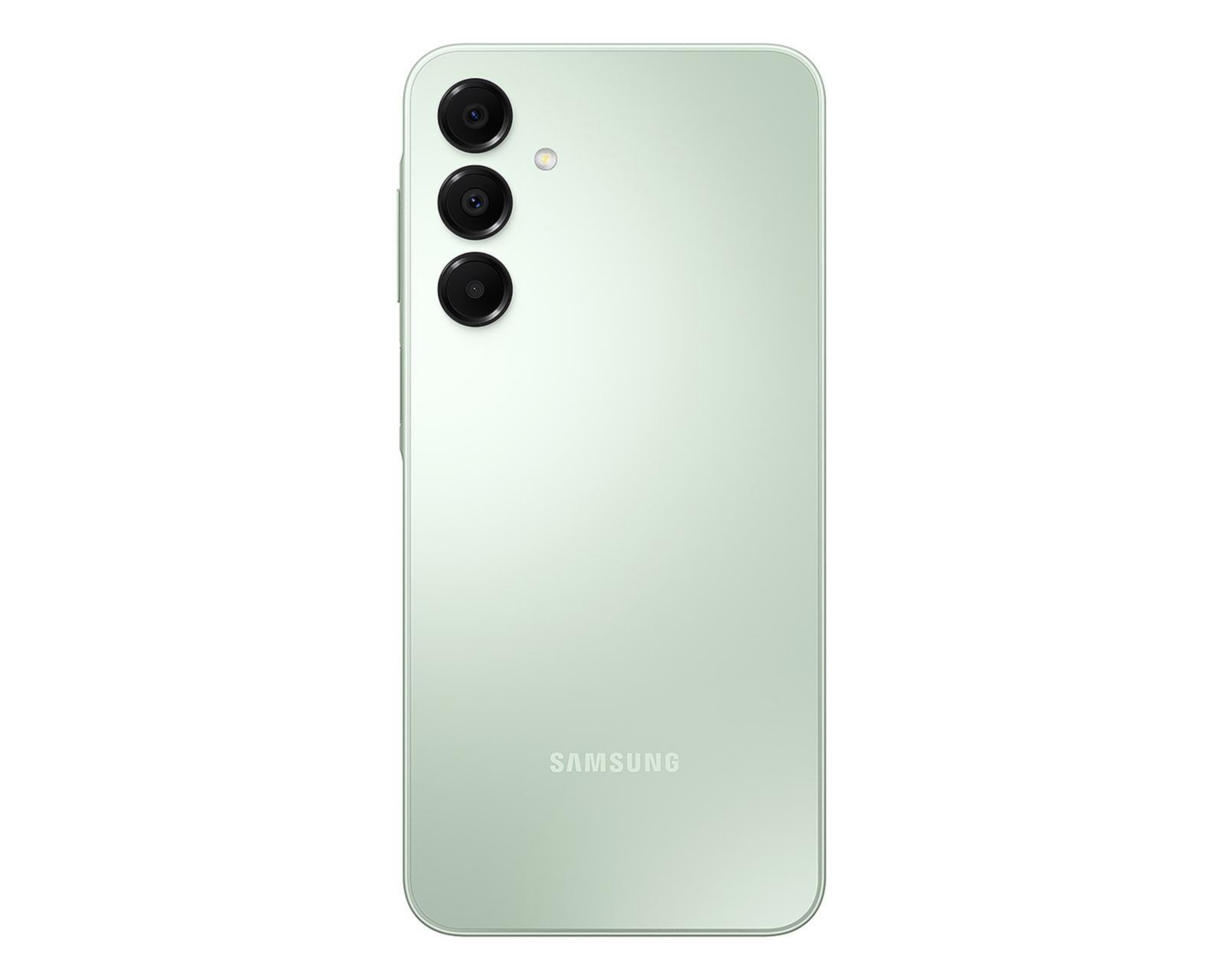 Foto 3 pulgar | AT&T Samsung Galaxy A16 128 GB Verde