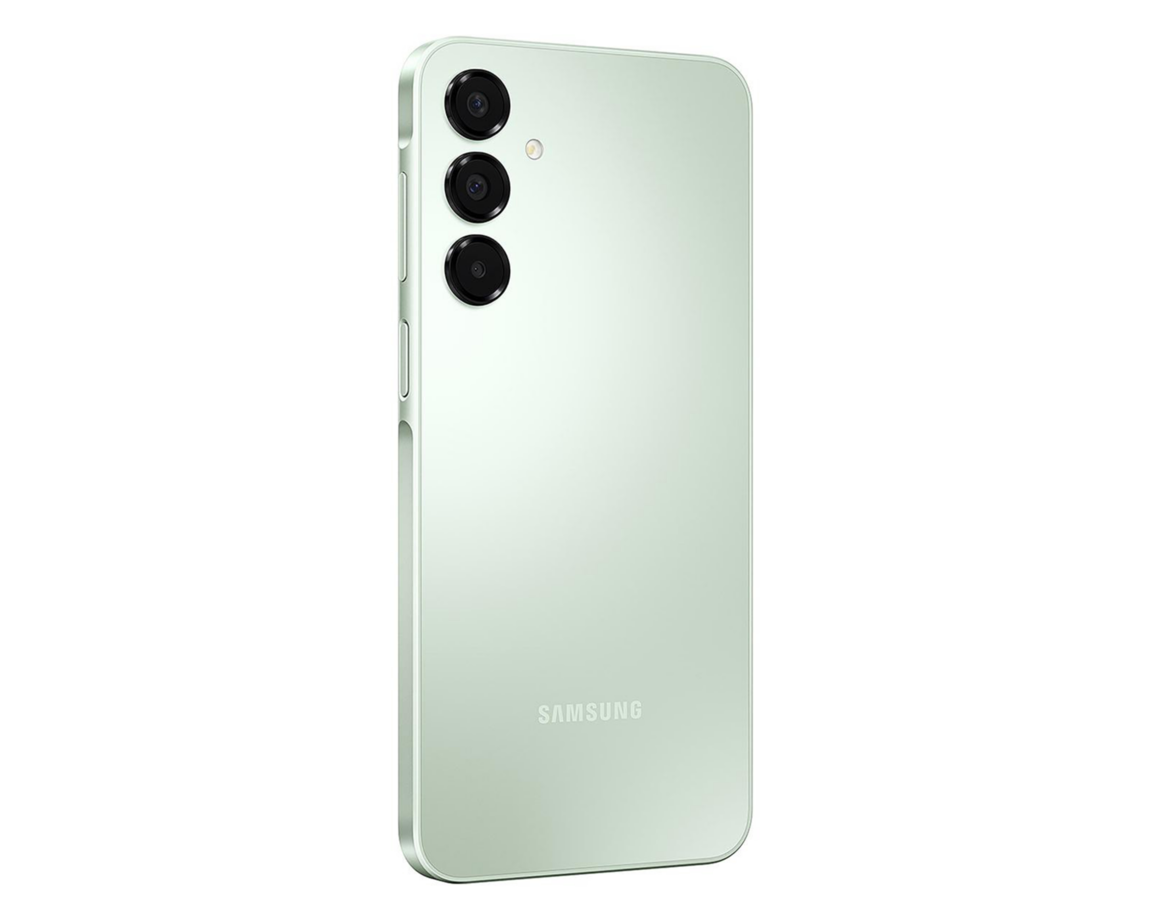 Foto 5 pulgar | AT&T Samsung Galaxy A16 128 GB Verde