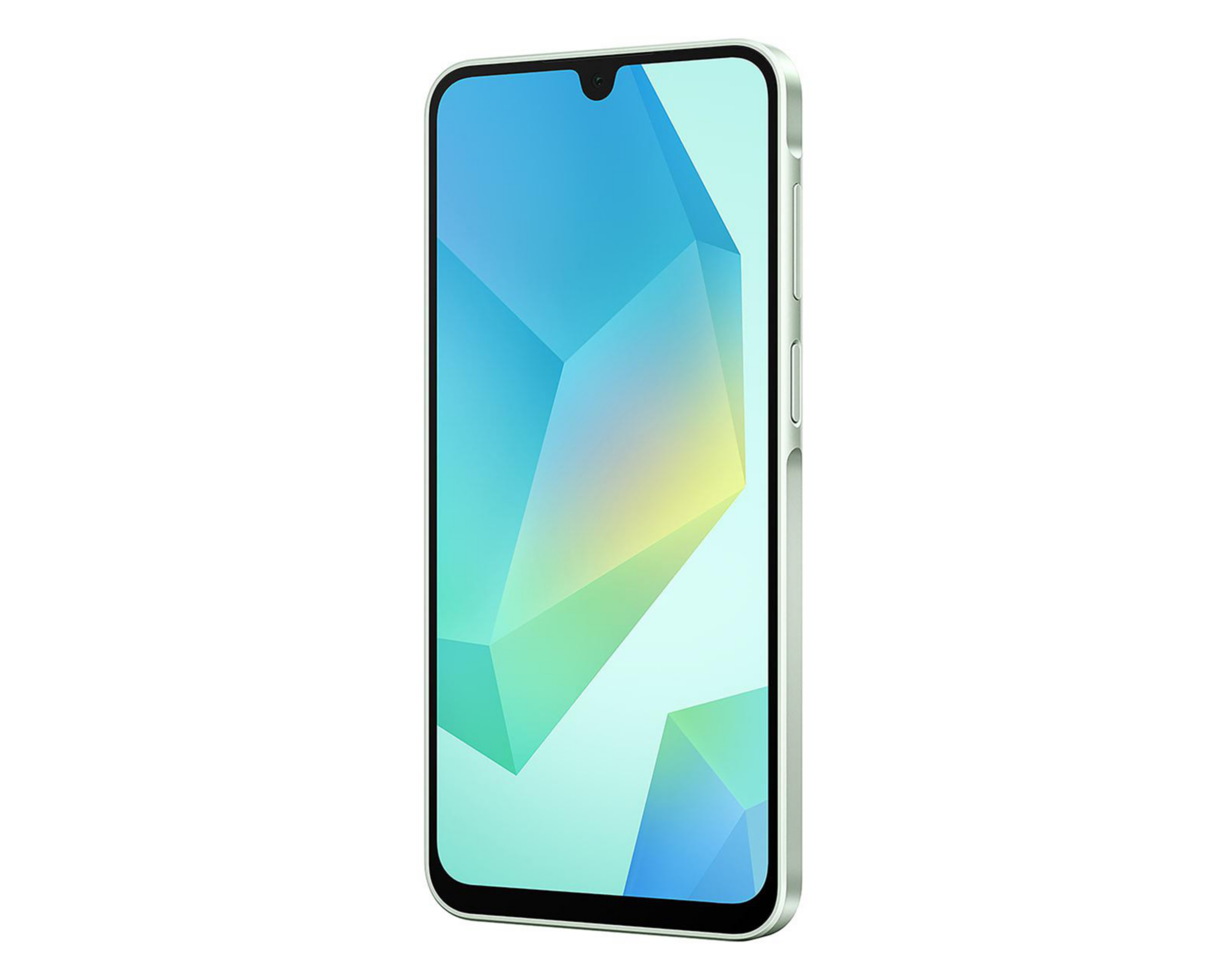 Foto 6 pulgar | AT&T Samsung Galaxy A16 128 GB Verde