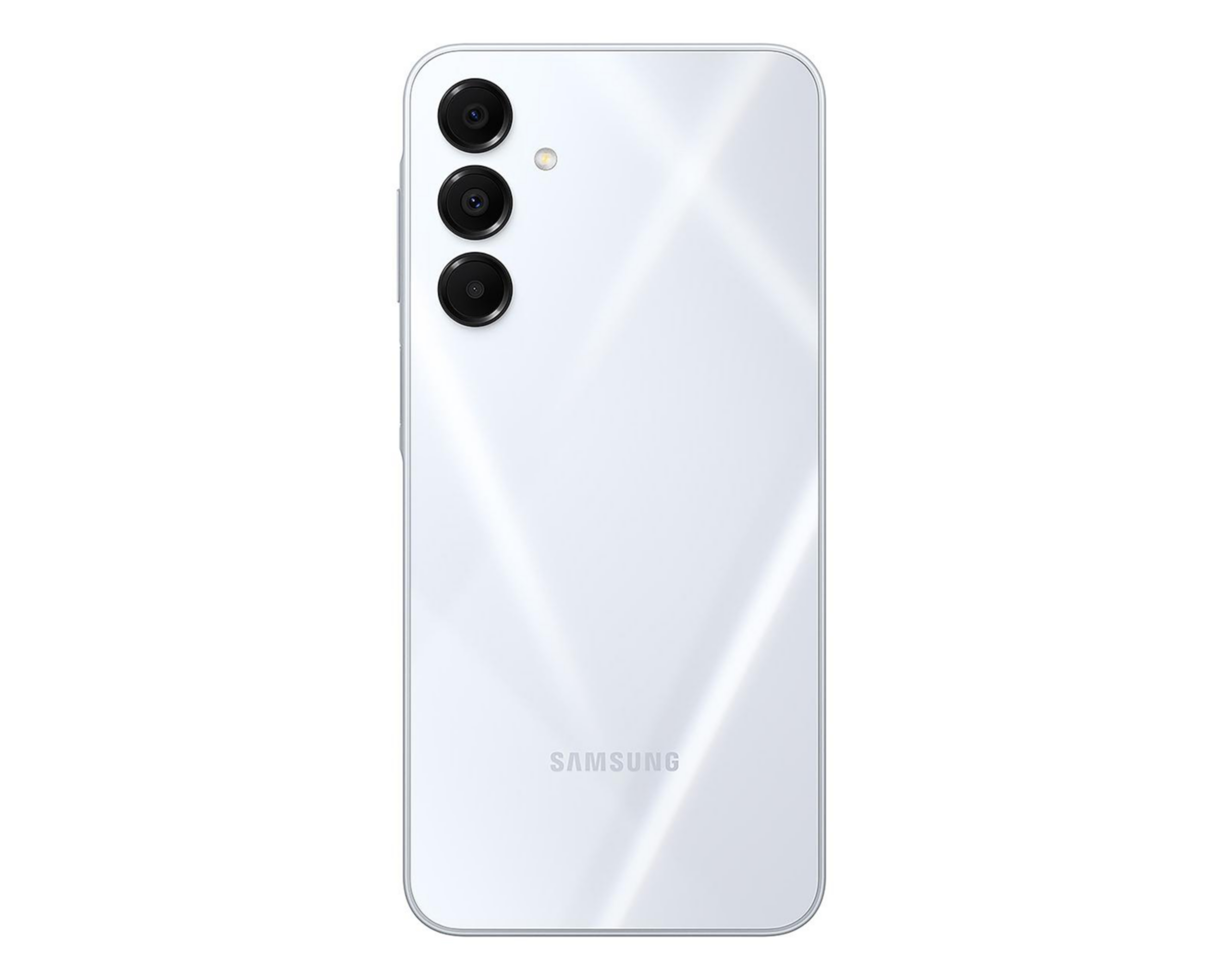 Foto 3 pulgar | AT&T Samsung Galaxy A16 128 GB Gris