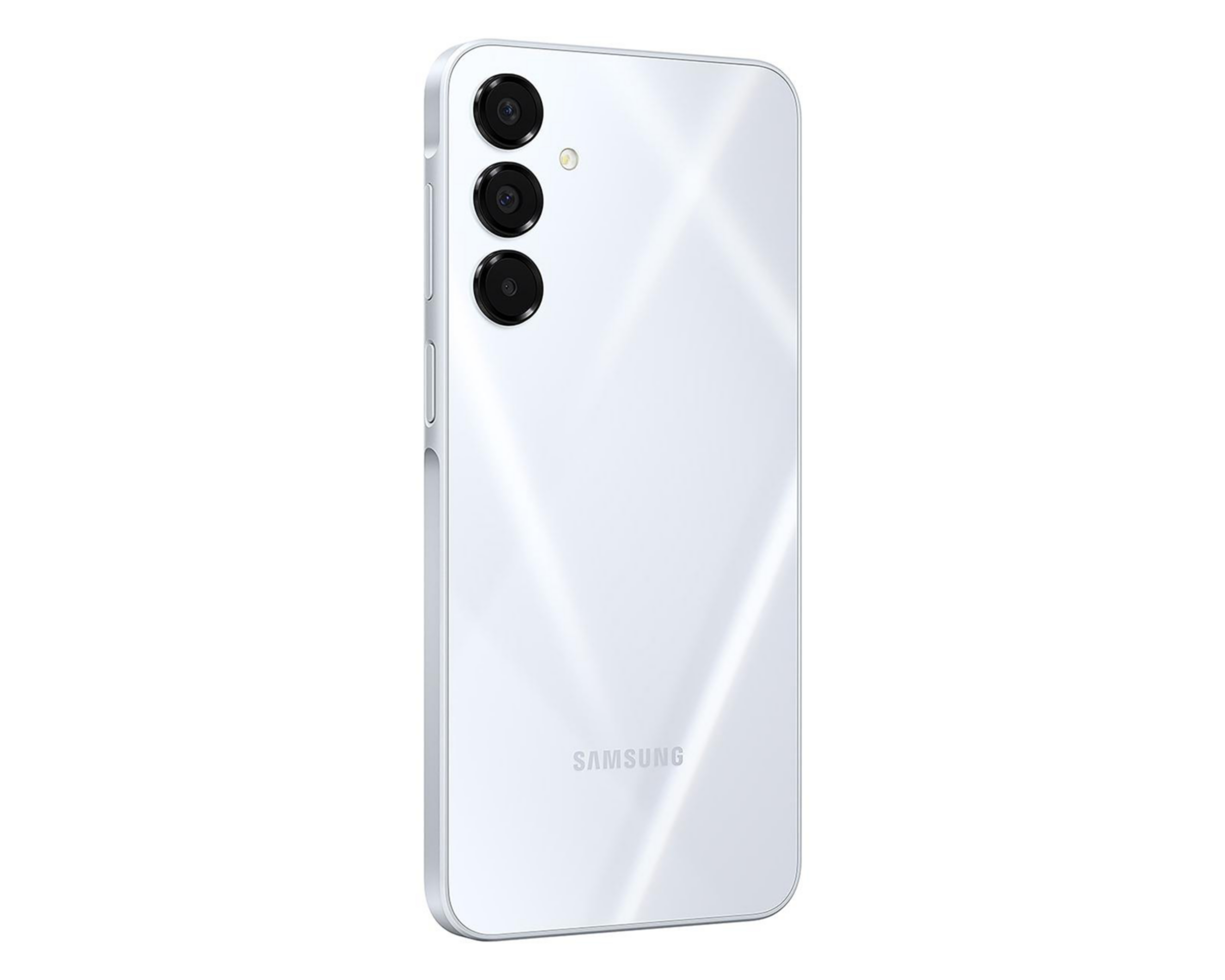 Foto 5 pulgar | AT&T Samsung Galaxy A16 128 GB Gris