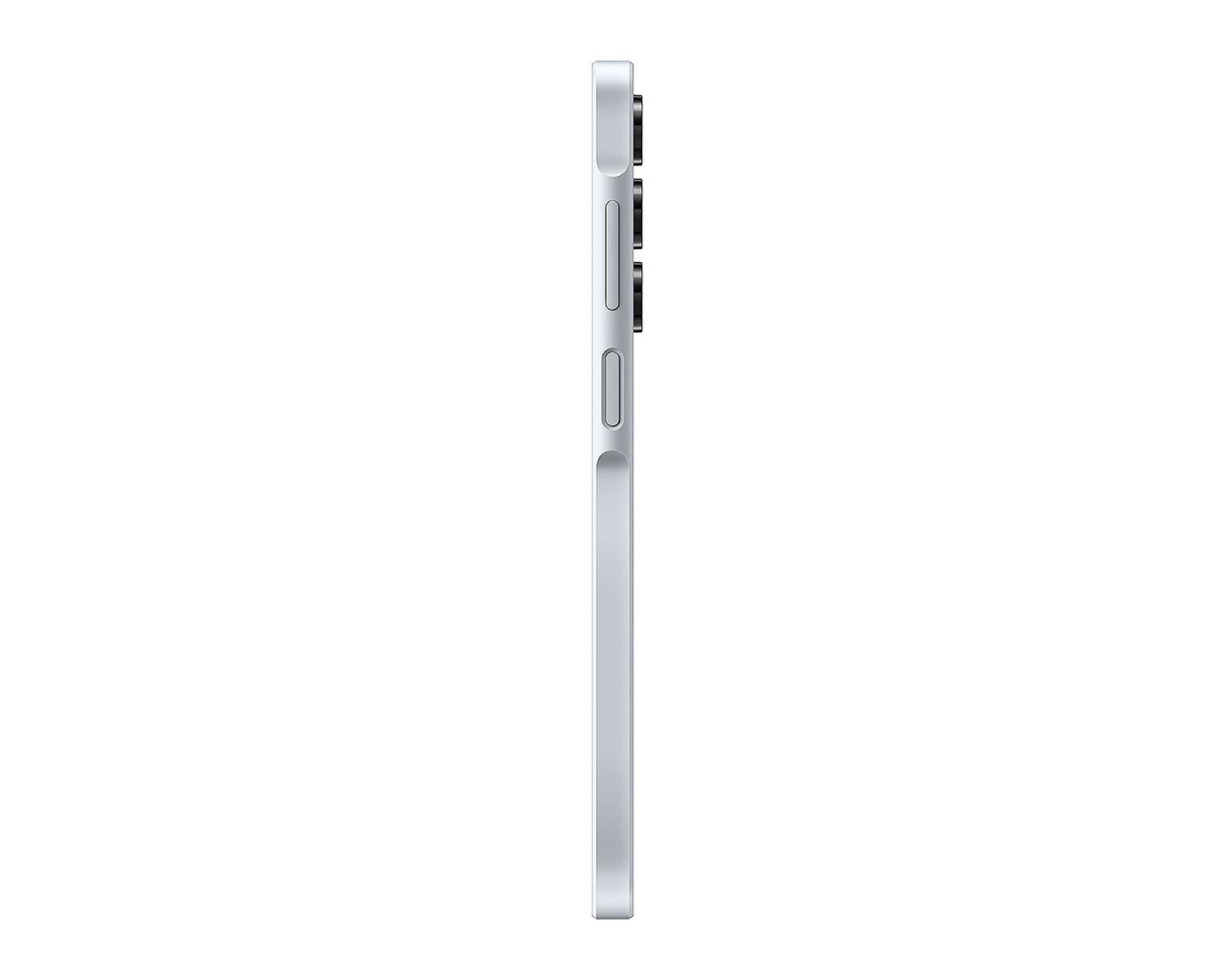 Foto 7 pulgar | AT&T Samsung Galaxy A16 128 GB Gris