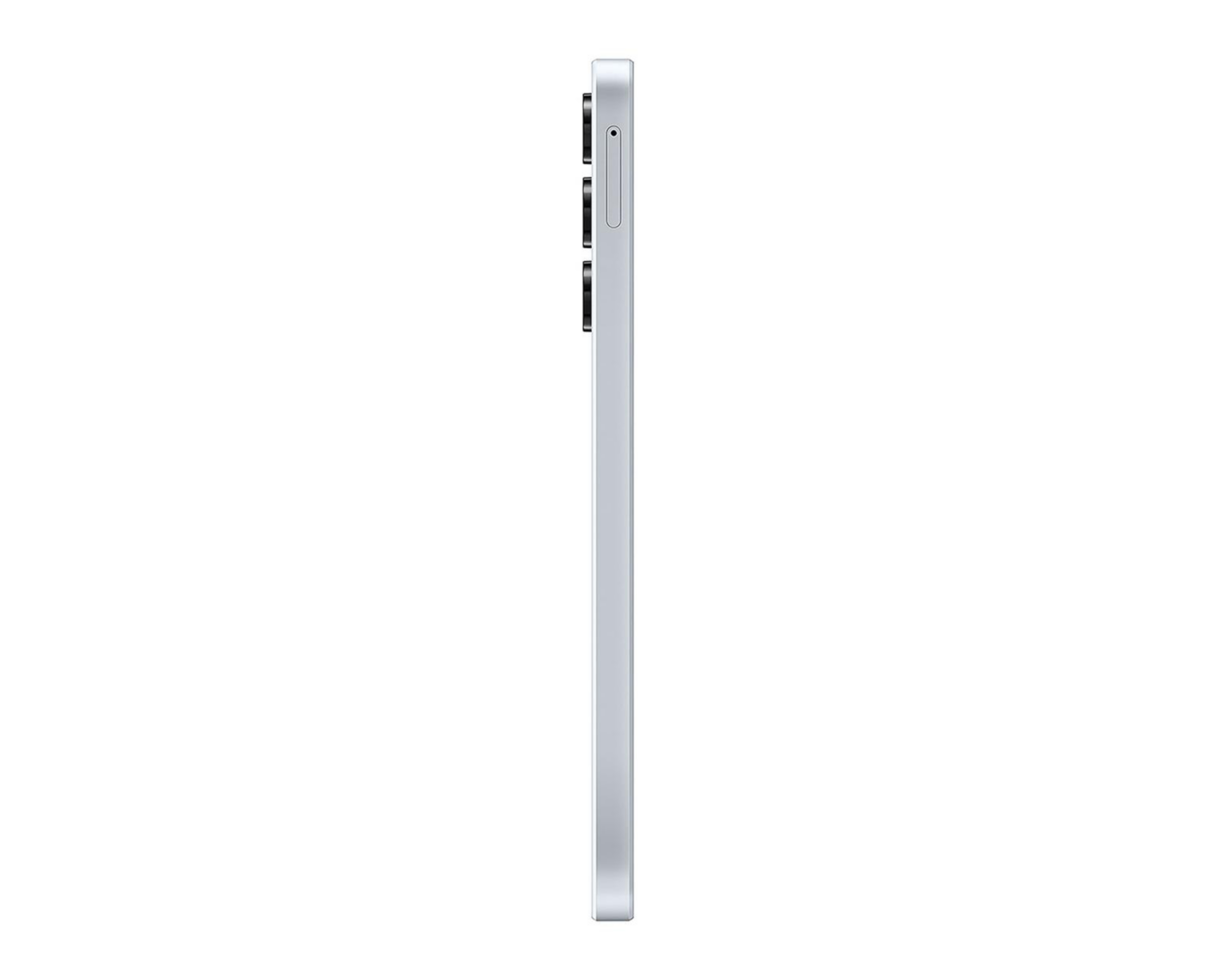 Foto 8 pulgar | AT&T Samsung Galaxy A16 128 GB Gris