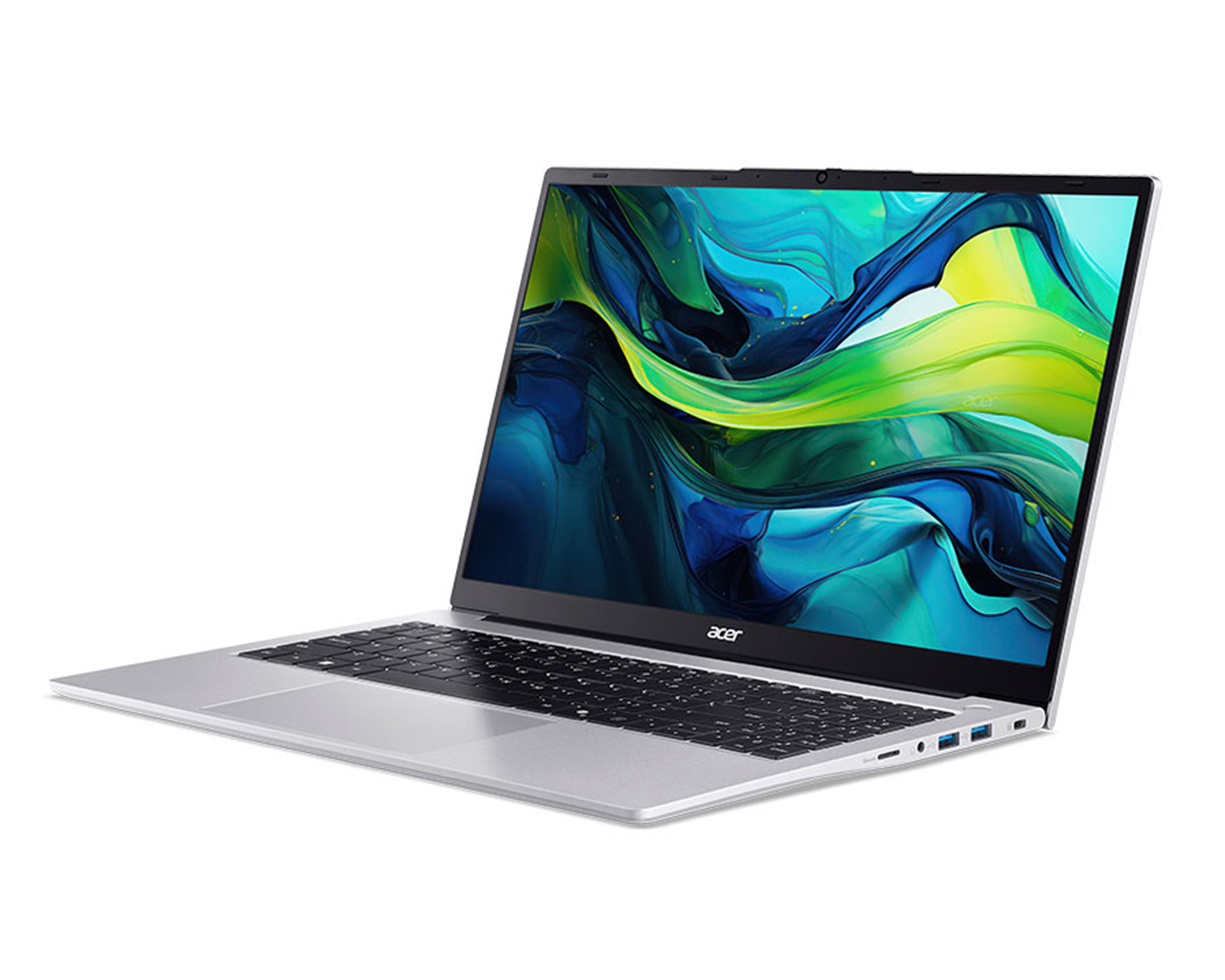 Foto 3 pulgar | Laptop Acer Aspire Lite AL15-41P-R03U 15.6 Pulgadas Windows Home 11 AMD Ryzen 7 AMD Radeon 16 GB RAM 512 GB SSD Pla