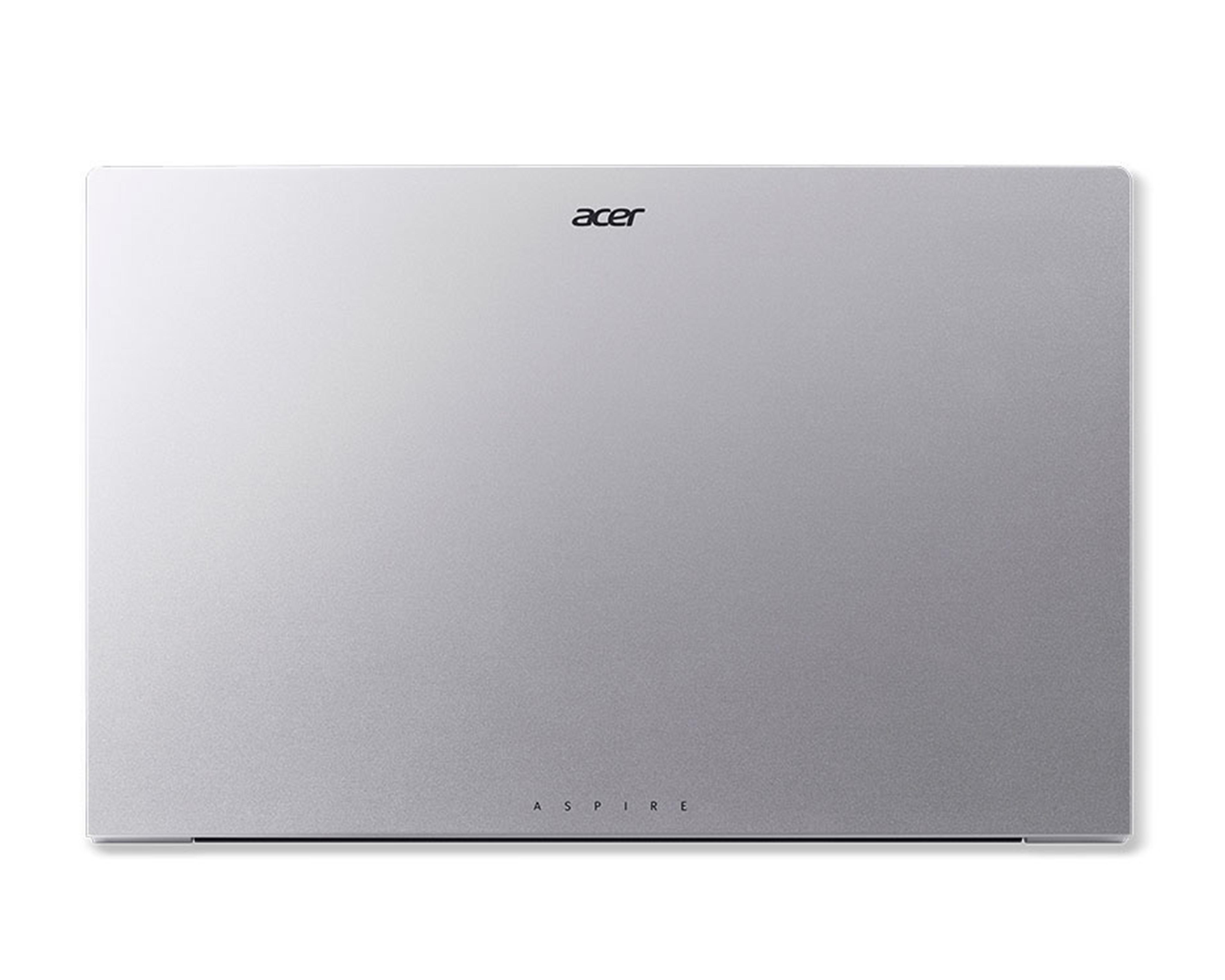 Foto 5 pulgar | Laptop Acer Aspire Lite AL15-41P-R03U 15.6 Pulgadas Windows Home 11 AMD Ryzen 7 AMD Radeon 16 GB RAM 512 GB SSD Pla
