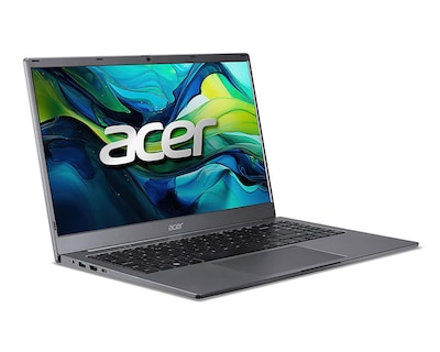 Foto 1 | Laptop Acer Aspire Lite 15 AL15-31P-C2MZ 15.6 Pulgadas Windows 11 Home Intel Celeron 8 GB RAM 256 GB Gris