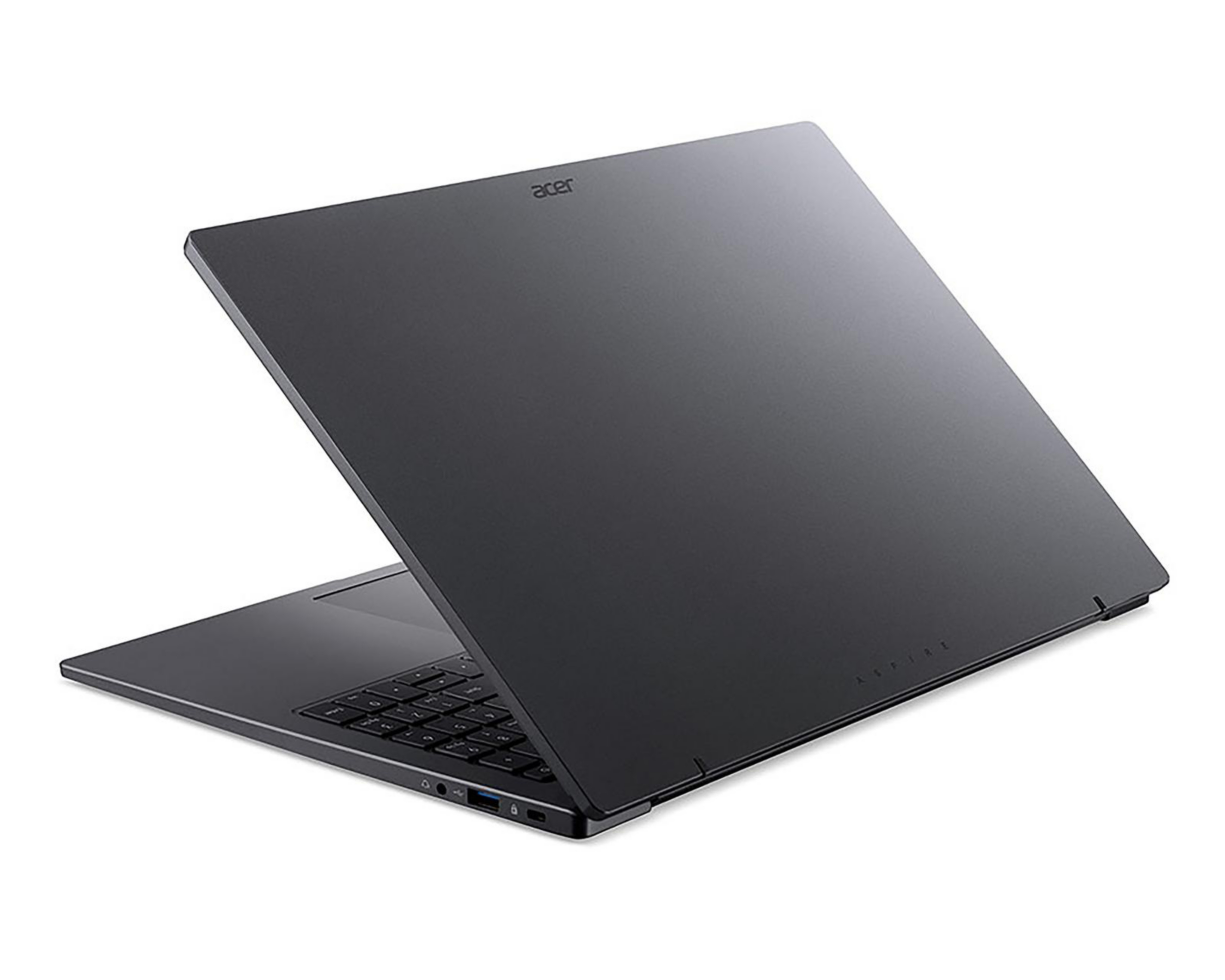 Foto 4 pulgar | Laptop Acer Aspire Lite 15 AL15-31P-C2MZ 15.6 Pulgadas Windows 11 Home Intel Celeron 8 GB RAM 256 GB Gris