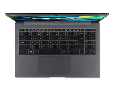 Foto 4 | Laptop Acer Aspire Lite 15 AL15-31P-C2MZ 15.6 Pulgadas Windows 11 Home Intel Celeron 8 GB RAM 256 GB Gris