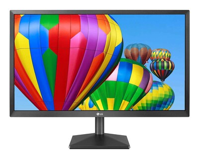 Foto 1 | Monitor Gamer LG 21.5" FHD 1 ms 60 - 75 Hz
