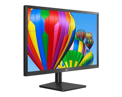 Foto 4 | Monitor Gamer LG 21.5" FHD 1 ms 60 - 75 Hz