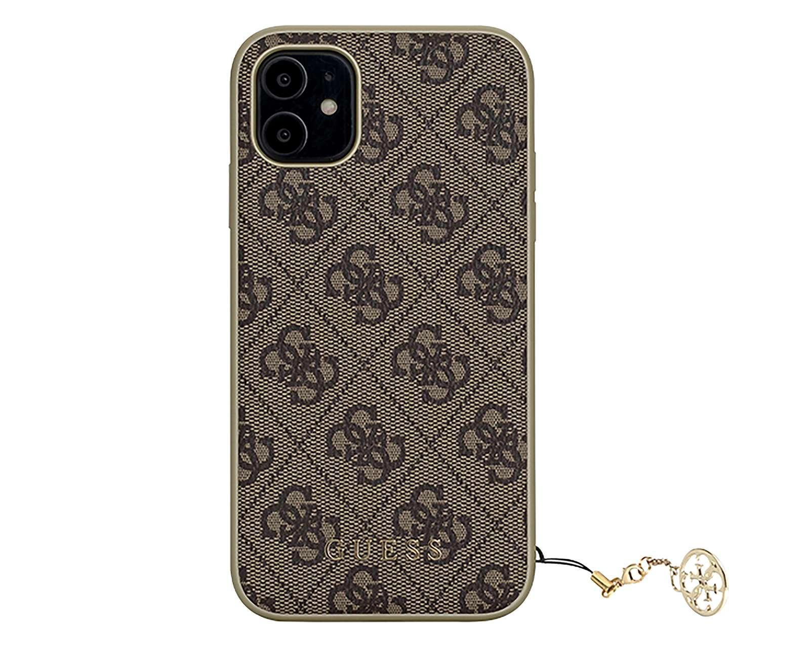 Foto 2 pulgar | Funda Guess para iPhone 11