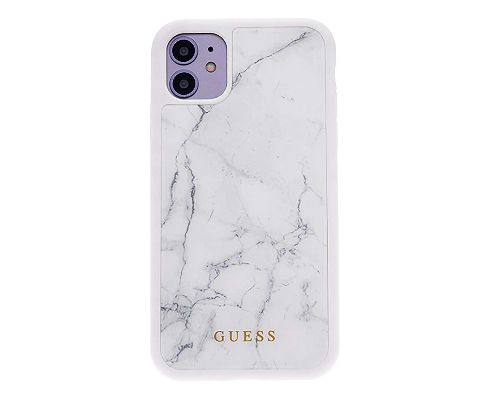 Foto 2 pulgar | Funda Guess para iPhone 11