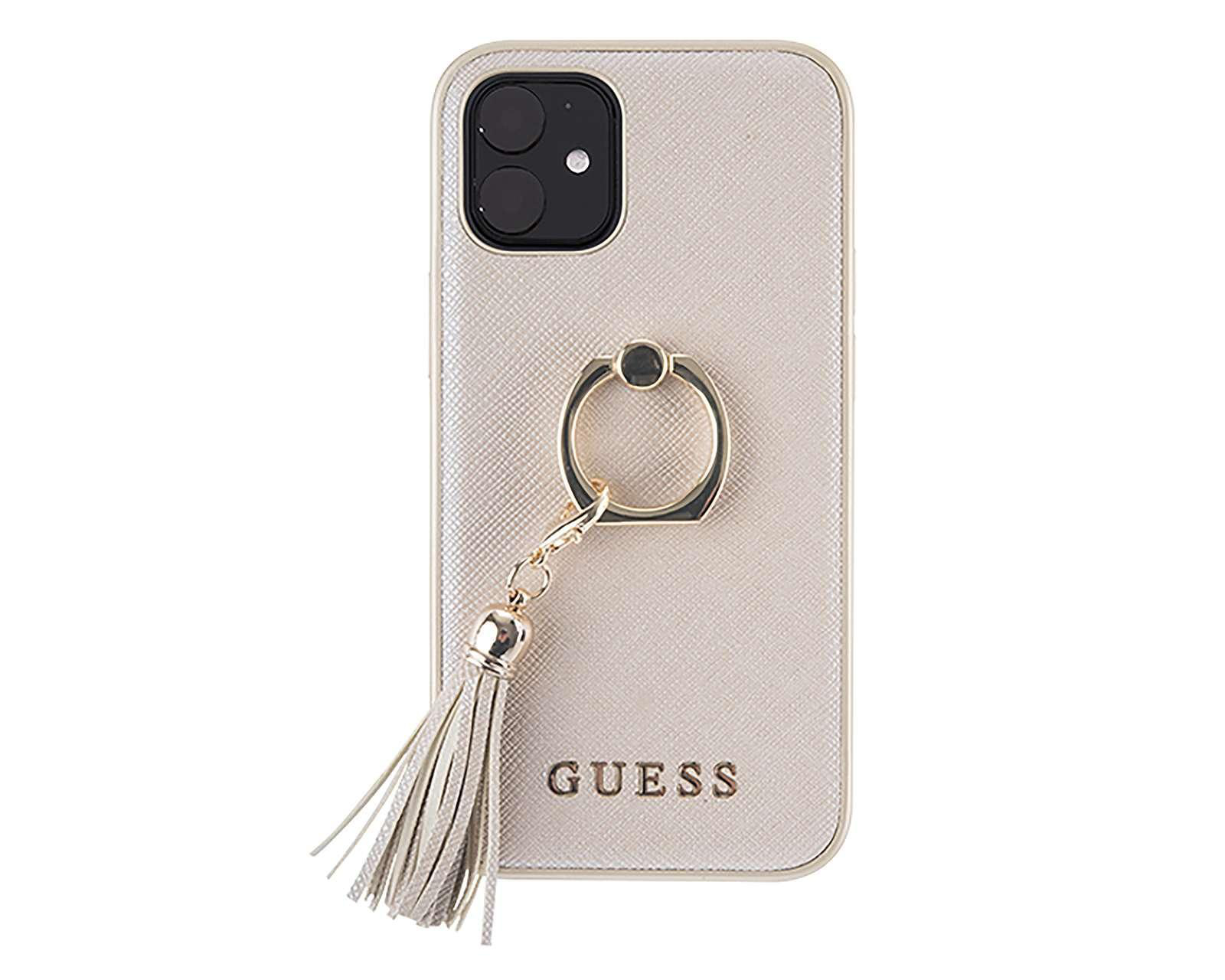 Foto 2 pulgar | Funda Guess para iPhone 11