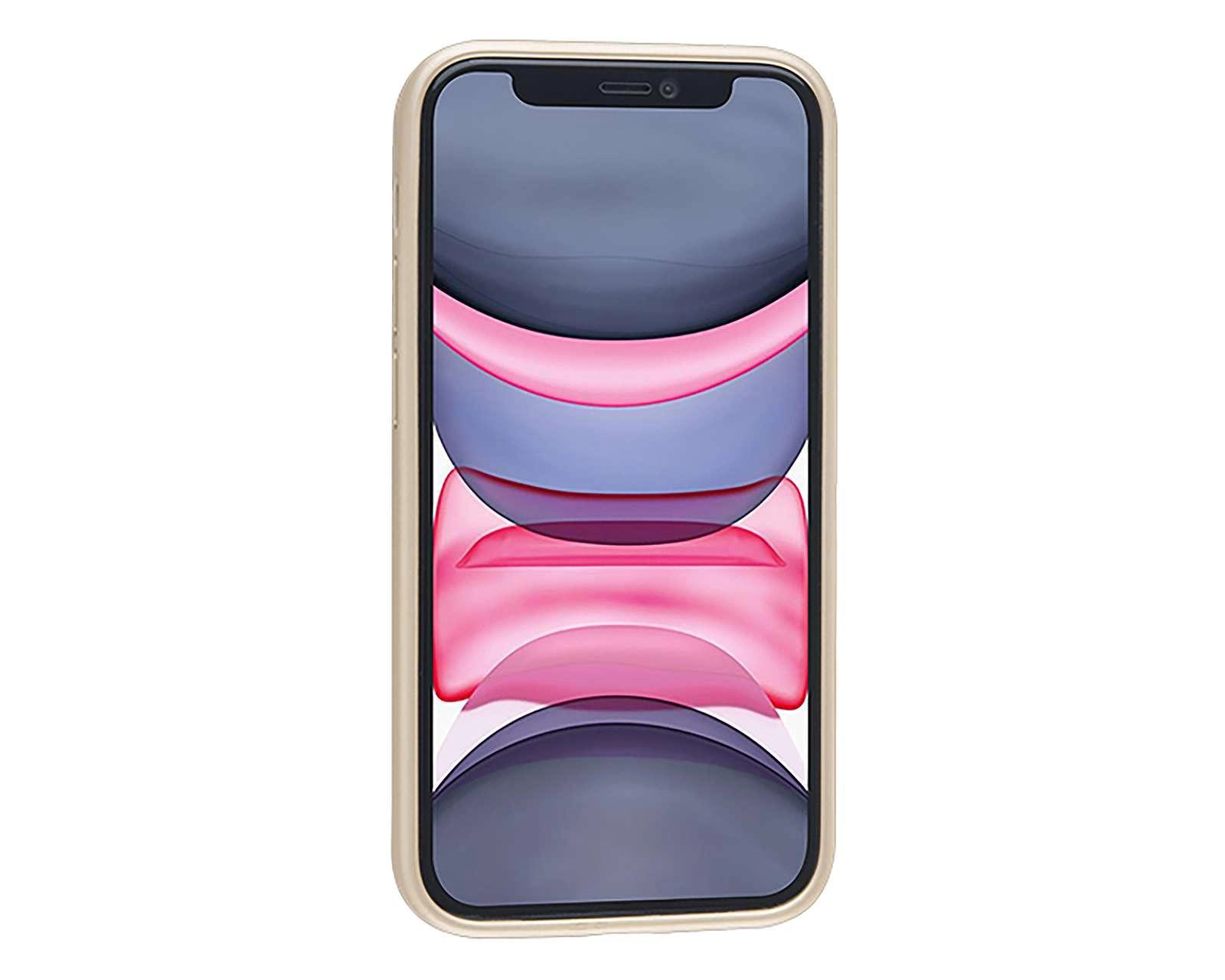 Foto 3 pulgar | Funda Guess para iPhone 11