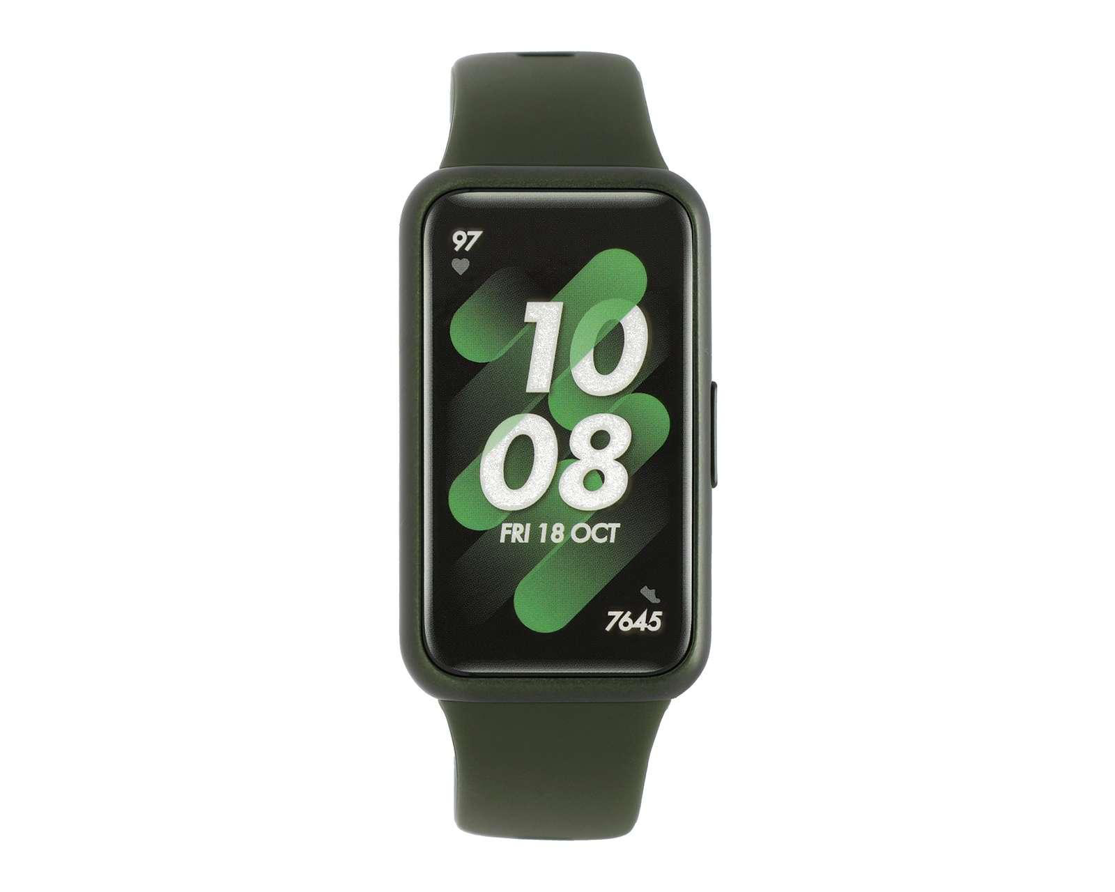 Fitband Huawei Band 7 Verde $999