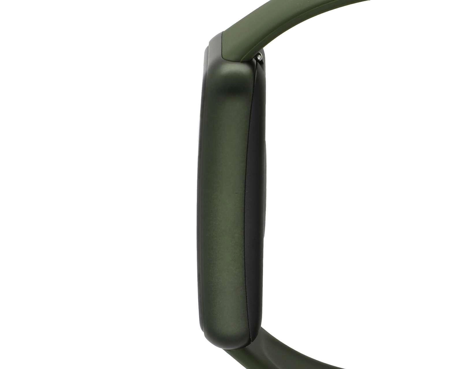 Foto 4 pulgar | Fitband Huawei Band 7 Verde