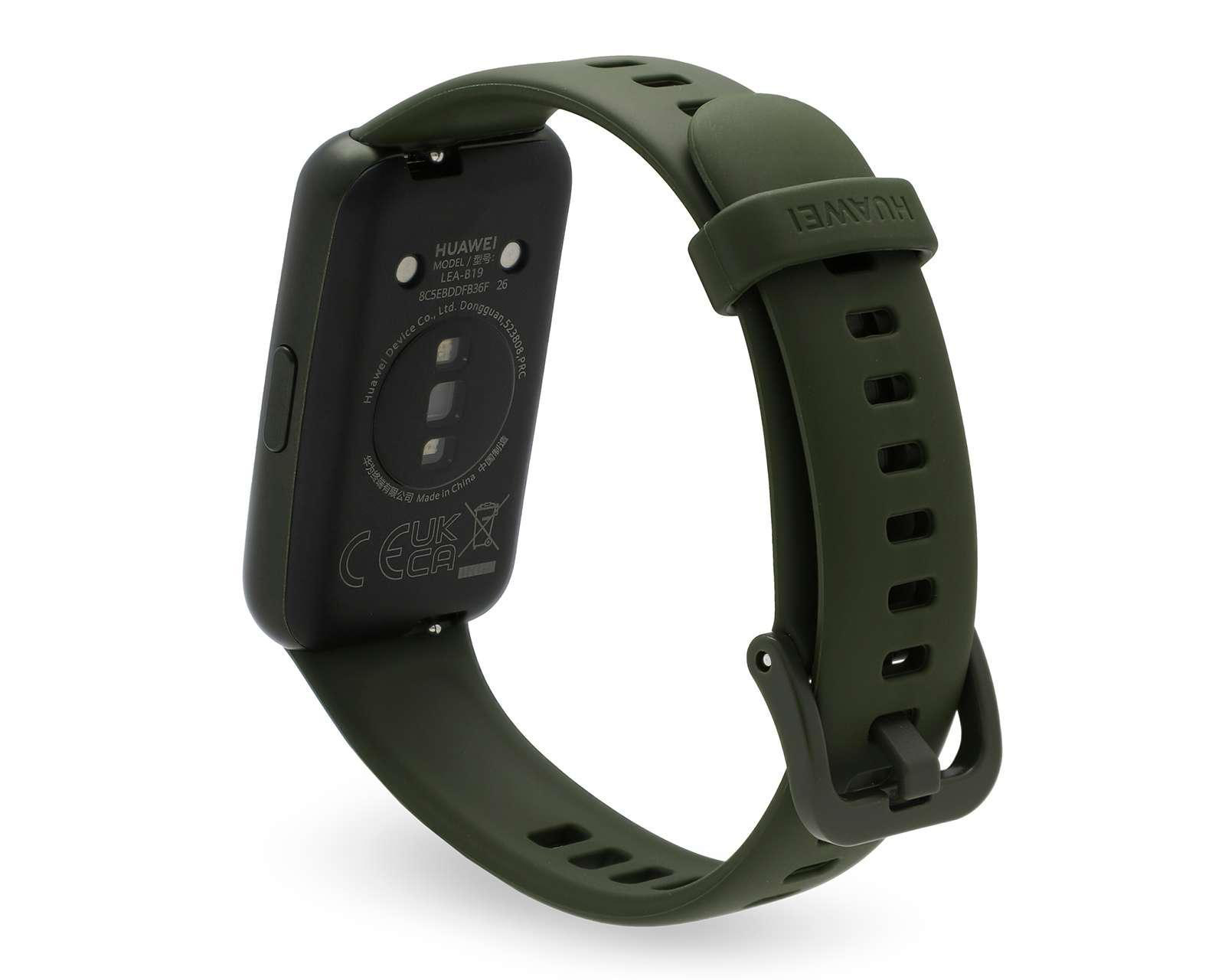 Foto 4 | Fitband Huawei Band 7 Verde